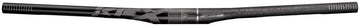 FSA KFX Flat Handlebar 31.8mm Clamp Diameter 760mm Width MTB Flat Bar Profile – Carbon