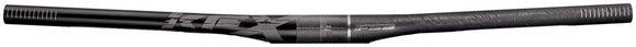 FSA KFX Flat Handlebar 31.8mm Clamp Diameter 760mm Width MTB Flat Bar Profile – Carbon