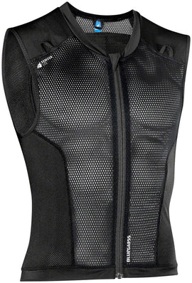 Bluegrass Armor Lite Body Armor - Black X-Large