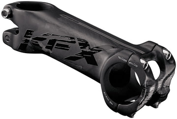 FSA KFX Stem 31.8mm Clamp Diameter 90mm Length -12° Angle MTB Use – Alloy