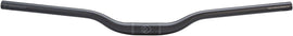 MSW Mountain Handlebar: 35mm Rise 31.8 720mm wide Black