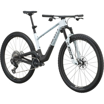 SCOTT Spark RC World Cup Evo 2027 - 0
