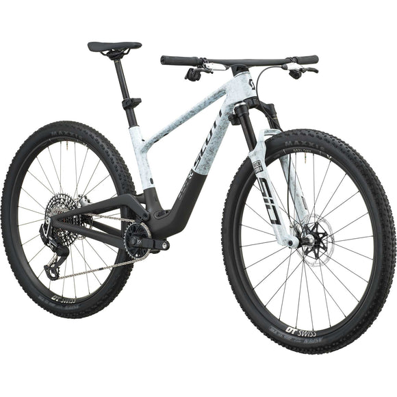 SCOTT Spark RC World Cup Evo 2027