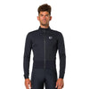 Men's Attack Hybrid Jacket - BLACK / S