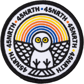 45NRTH Winter Wonder Patch