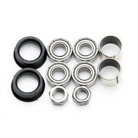 HT Components Nano/AirRebuild Rebuild Kit - AN01/AN06/AN14SA