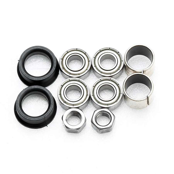 HT Components Nano/AirRebuild Rebuild Kit - AN01/AN06/AN14SA