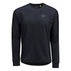 Men's Summit Thermal Jersey - BLACK / S