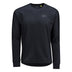 Men's Summit Thermal Jersey - BLACK / S