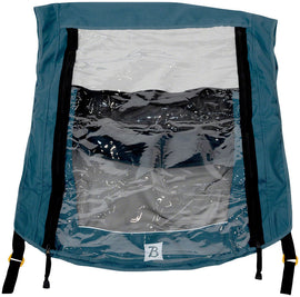 Burley Encore X Cover - Pacific Blue
