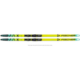 Fischer Speedmax 100 Skate Jr  Ski