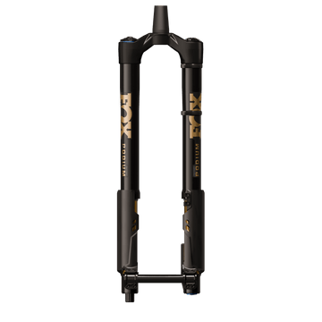 FOX PODIUM FACTORY - 170mm / 68HT