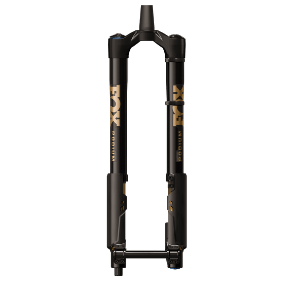 FOX PODIUM FACTORY - 170mm / 68HT