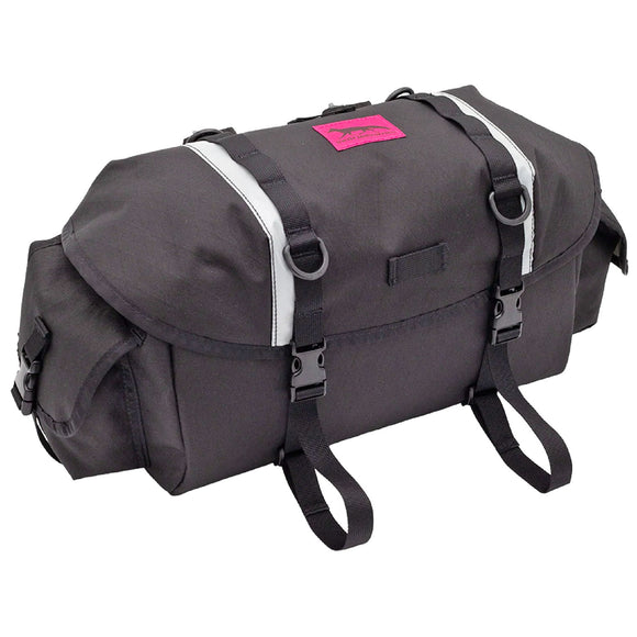 Swift Industries Zeitgeist Pack - Black