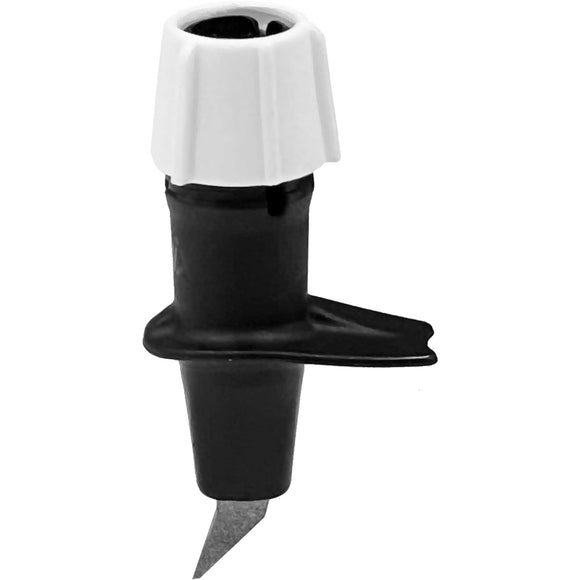 Swix Roadline Rollerski Ferrule TBS Triac Basket System