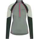Kari Traa Alma Half Zip HZ W-6