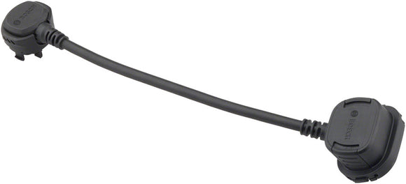 Bosch PowerMore Cable Cable Laid Towards The Battery Holder 250mm BCH3923_250 - The smart system