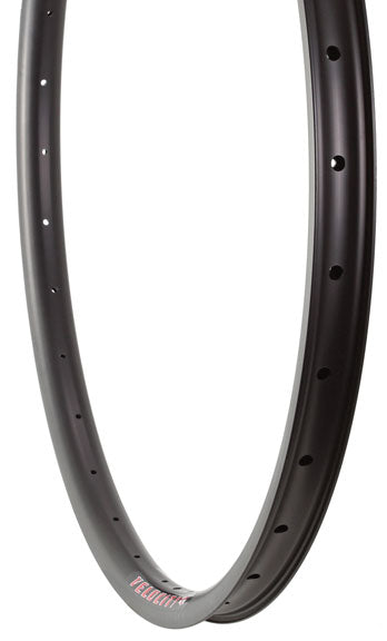 Velocity Blunt 35 32" Disc Rim 28h - Black
