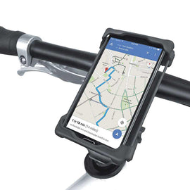 Delta XL Smartphone Phone Holder: Black