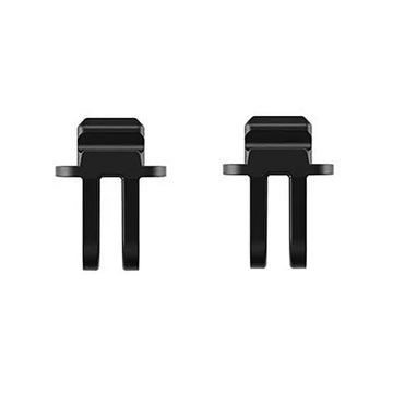 Fidlock Pinclip Action Cam Mount Connector - Black