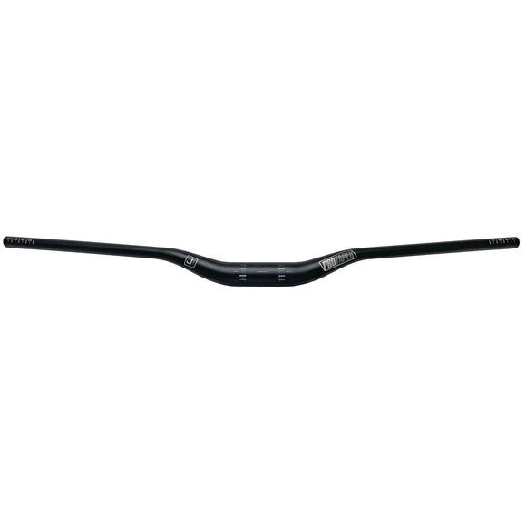 ProTaper JUNIT Handlebar 1" Rise (31.8) 680mm Black