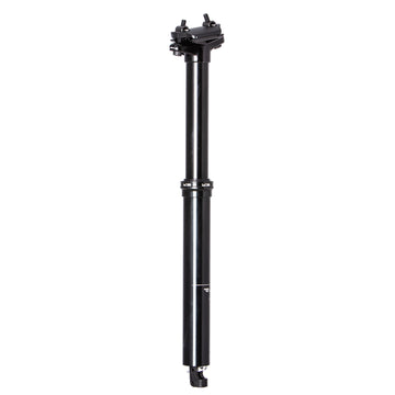 KS Rage-i Dropper Seatpost - 30.9mm 170mm Black