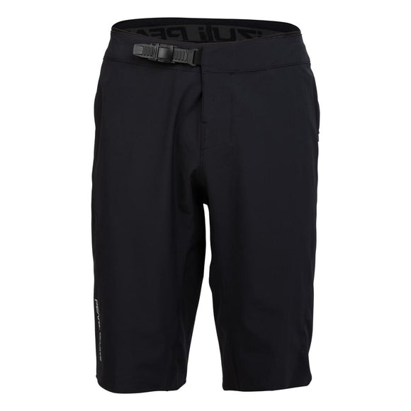 Men's Summit Shorts with Liner - BLACK / 28