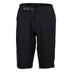 Men's Summit Shorts with Liner - BLACK / 28