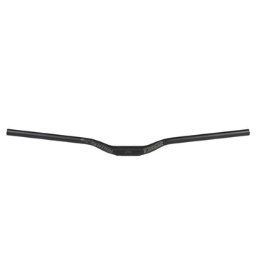 Renthal FatBar Handlebar - Aluminum 30mm 800mm 31.8mm Black V3