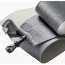 Dynafit Seven Summits+ Ski Set Lime Yellow/Black-2