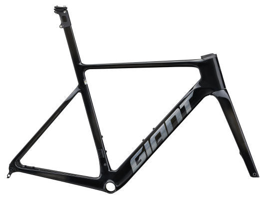 Propel Advanced SL Frameset - M - Carbon