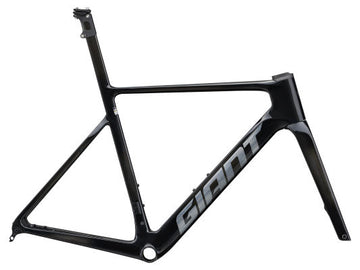 Propel Advanced SL Frameset - M - Carbon