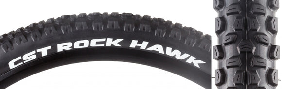 Cst premium Rock Hawk 27.5x2.25 Standard Tire