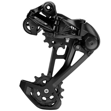 SRAM S200 Eagle Rear Derailleur - 12-Speed Long Cage 52t Max Black B1