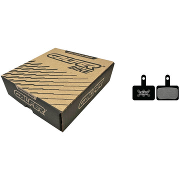 Galfer Shimano (B-type 2-piston) Pads Braking TRP 30 Pr