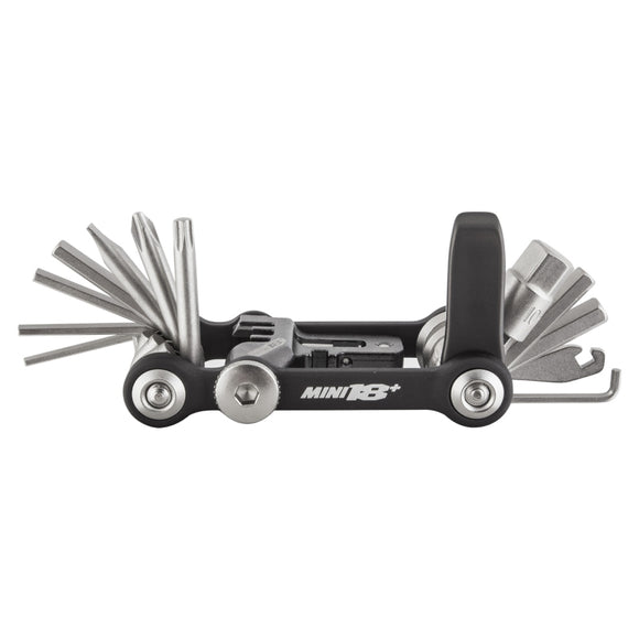 Topeak Mini 18 Plus Multi-Tool