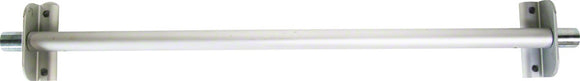 Burley Replacement Axle Assembly: For 2010-2012 Encore Bee and Honey Bee