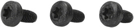 Bosch Screw Set Design Cover BDU4XX BDU37YY - Bosch eBike System 2 / The smart system