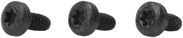 Bosch Screw Set Design Cover BDU4XX BDU37YY - Bosch eBike System 2 / The smart system