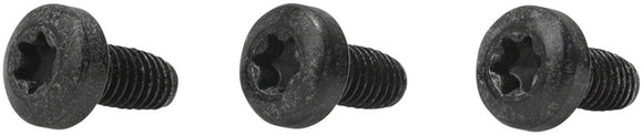 Bosch Screw Set Design Cover BDU4XX BDU37YY - Bosch eBike System 2 / The smart system