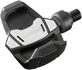 LOOK KEO Blade Carbon Pedals - Single Sided Clipless Chromoly 9/16" BLK 56mm QF 12Nm