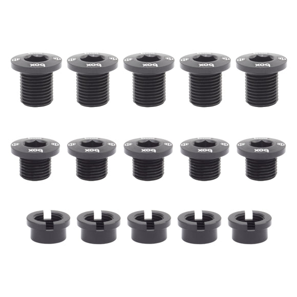 Box components Box Two BMX Chainring 44T