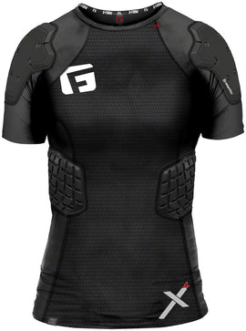 G-Form Pro-X4 Shirt - Women's Black Medium