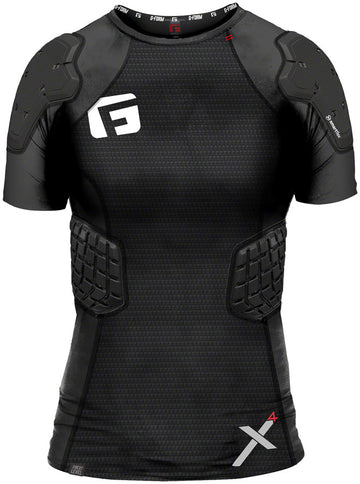 G-Form Pro-X4 Shirt - Women's Black Medium
