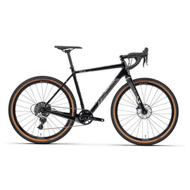 Bombtrack Hook EXT-C Road Bicycle 650B Gloss Black XL