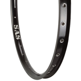 Halo SAS 26" Rim 32h Black