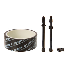 Zipp 303XPLR Tubeless Kit Tubeless Conversion Kits 700C Kit