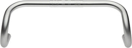 Nitto Classic 115 Drop Handlebar - Aluminum 25.4mm 40cm Silver
