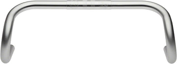 Nitto Classic 115 Drop Handlebar - Aluminum 25.4mm 40cm Silver