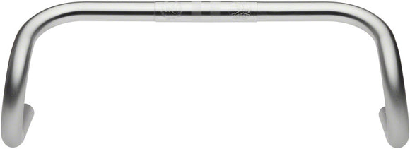 Nitto Classic 115 Drop Handlebar - Aluminum 25.4mm 40cm Silver